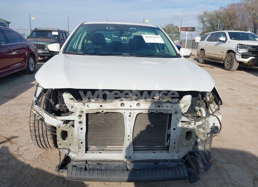 Photo 13 of 2015 Subaru Legacy 2.5I LIMITED (VIN 4S3BNBN67F3061730)