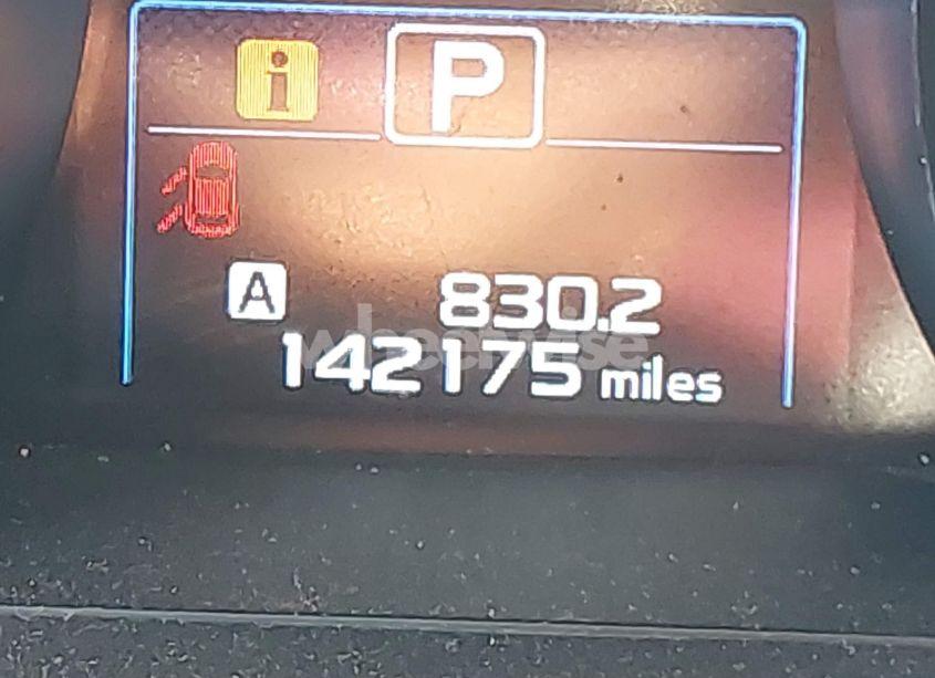 Photo 16 of 2015 Subaru Legacy 2.5I LIMITED (VIN 4S3BNBN67F3061730)