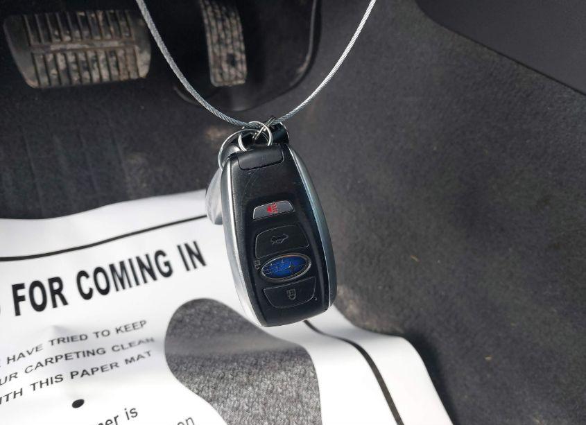 Photo 11 of 2015 Subaru Legacy 2.5I LIMITED (VIN 4S3BNBN67F3072047)