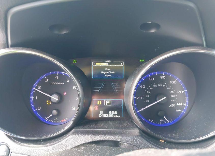 Photo 7 of 2015 Subaru Legacy 2.5I LIMITED (VIN 4S3BNBN67F3072047)