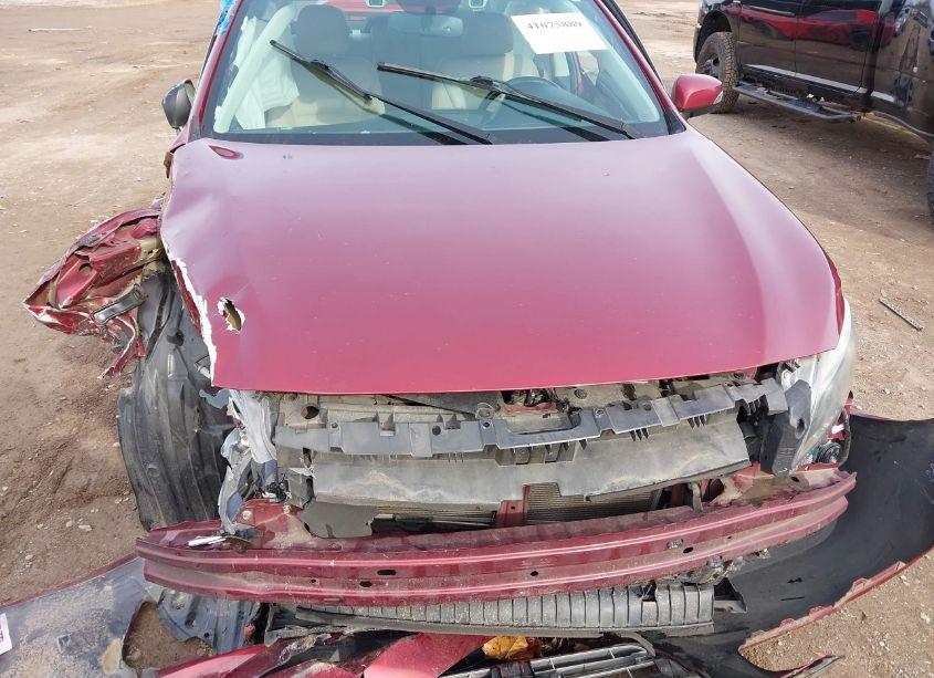 Photo 10 of 2015 Subaru Legacy 2.5I LIMITED (VIN 4S3BNBN68F3042037)