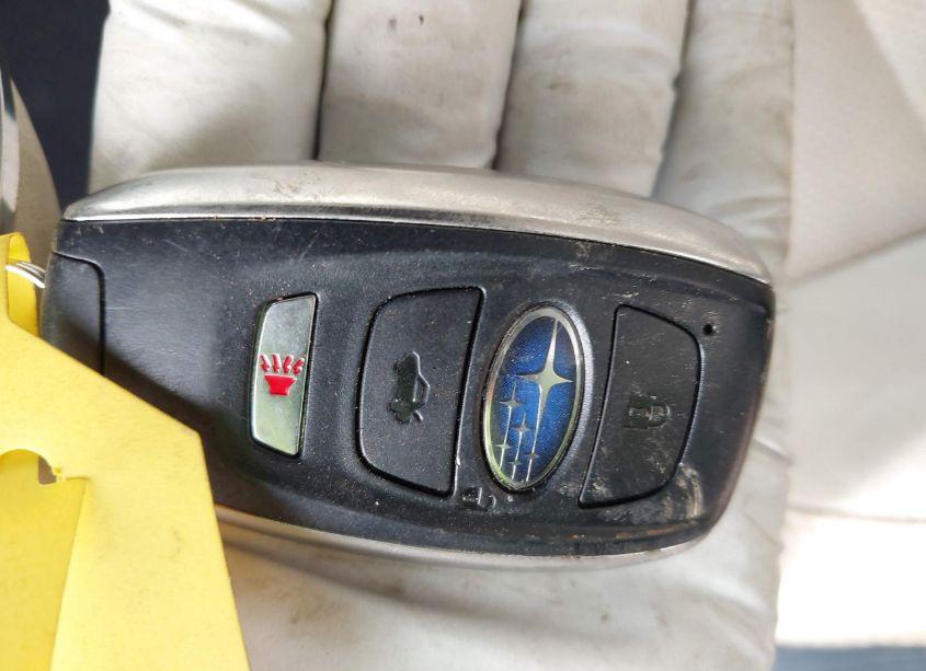 Photo 11 of 2015 Subaru Legacy 2.5I LIMITED (VIN 4S3BNBN68F3042037)