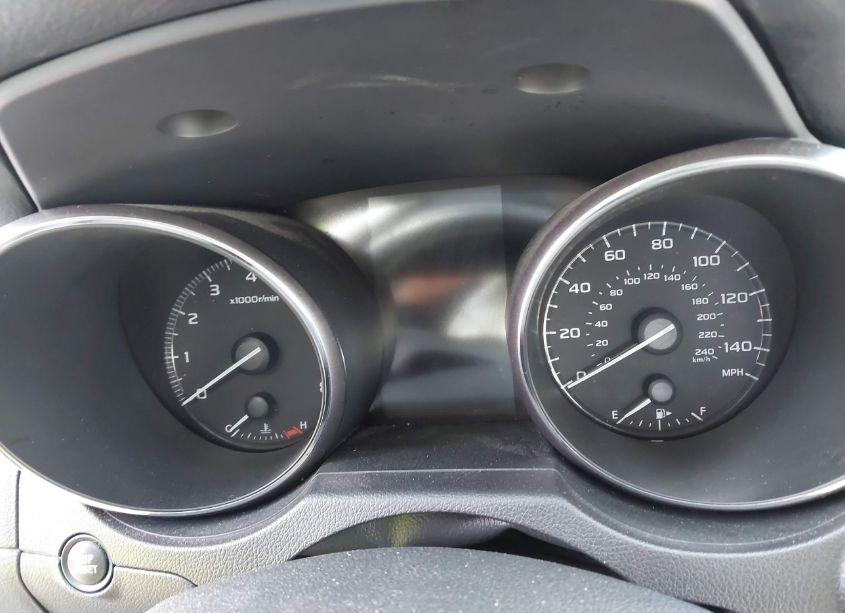 Photo 15 of 2015 Subaru Legacy 2.5I LIMITED (VIN 4S3BNBN68F3042037)