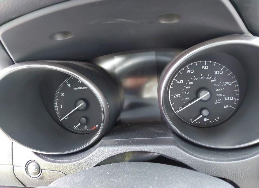 Photo 7 of 2015 Subaru Legacy 2.5I LIMITED (VIN 4S3BNBN68F3042037)