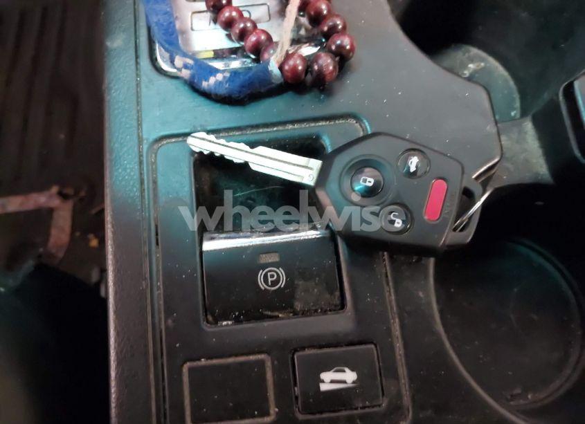 Photo 11 of 2016 Subaru Legacy 3.6R LIMITED (VIN 4S3BNEJ68G3015509)