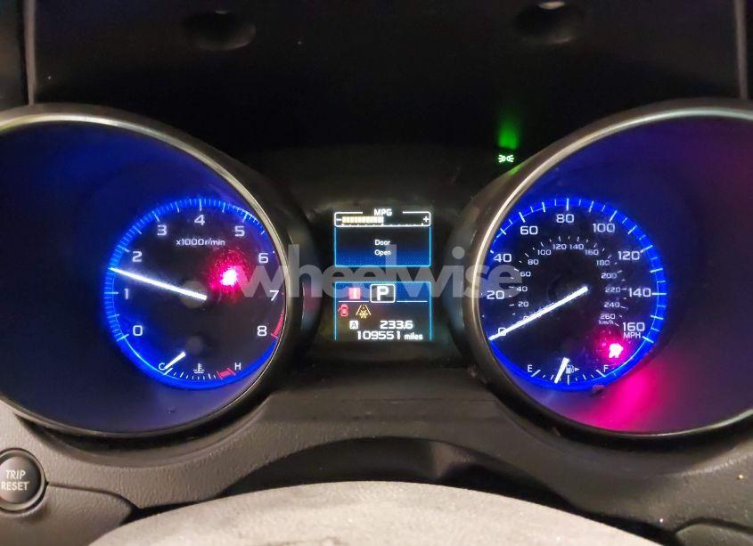 Photo 7 of 2016 Subaru Legacy 3.6R LIMITED (VIN 4S3BNEJ68G3015509)