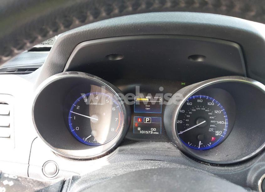 Photo 7 of 2017 Subaru Legacy 3.6R LIMITED (VIN 4S3BNEK63H3026692)