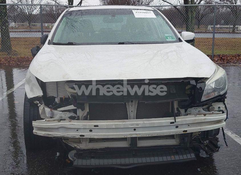 Photo 17 of 2015 Subaru Legacy 3.6R LIMITED (VIN 4S3BNEL63F3013842)