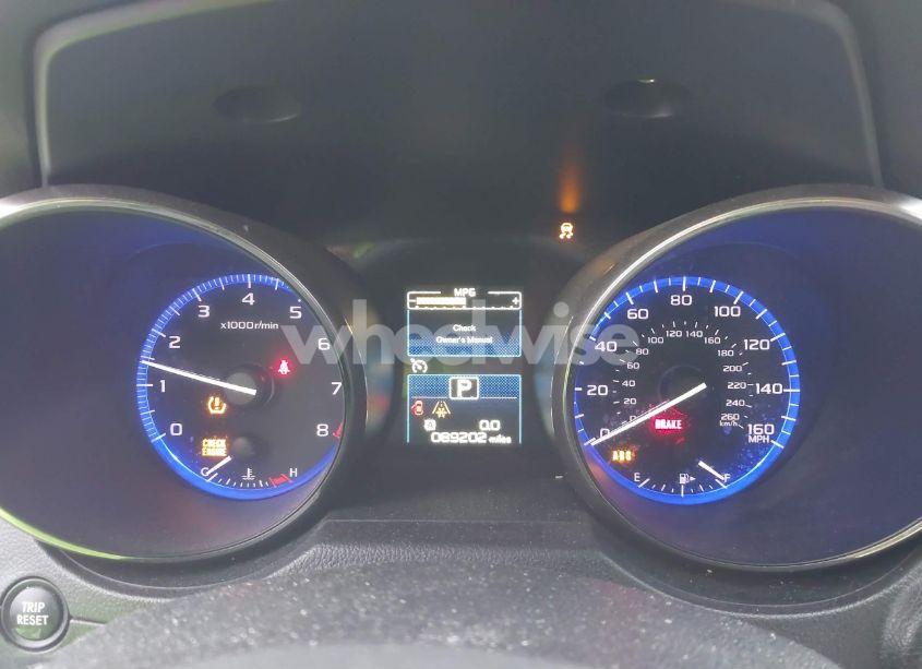 Photo 7 of 2015 Subaru Legacy 3.6R LIMITED (VIN 4S3BNEL63F3013842)