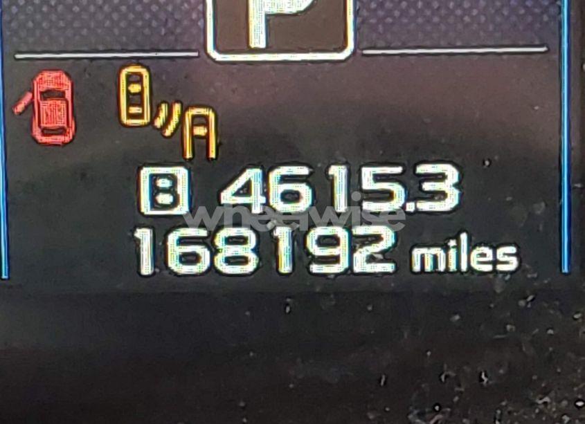 Photo 7 of 2015 Subaru Legacy 3.6R LIMITED (VIN 4S3BNEL67F3016744)