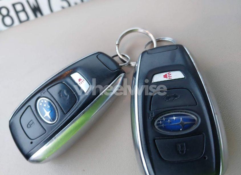 Photo 11 of 2015 Subaru Legacy 3.6R LIMITED (VIN 4S3BNEL6XF3010470)