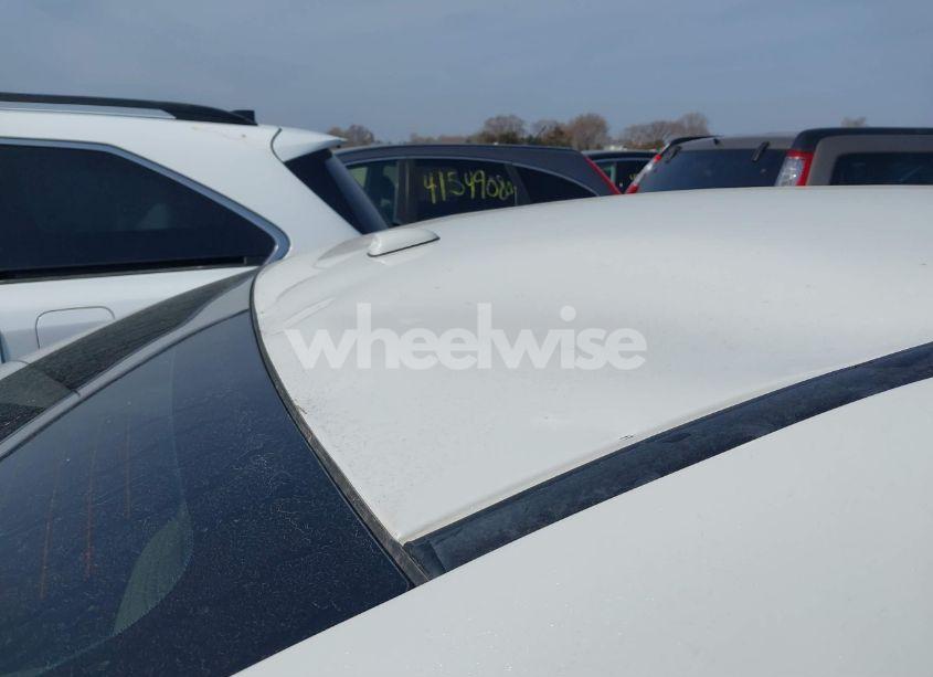 Photo 17 of 2015 Subaru Legacy 3.6R LIMITED (VIN 4S3BNEL6XF3010470)