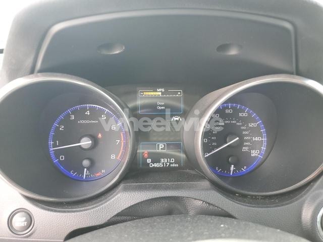 2018 SUBARU LEGACY 3.6R LIMITED (VIN 4S3BNEN60J3016106) main photo