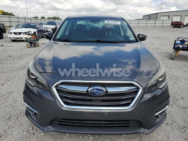 Photo 7 of 2018 SUBARU LEGACY 3.6R LIMITED (VIN 4S3BNEN60J3016106)