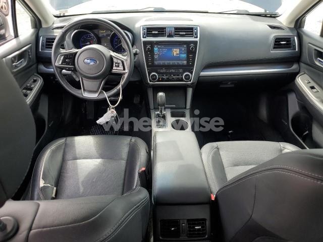 Photo 8 of 2018 SUBARU LEGACY 3.6R LIMITED (VIN 4S3BNEN60J3016106)