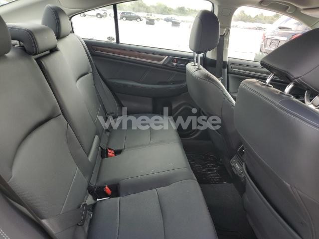 Photo 9 of 2018 SUBARU LEGACY 3.6R LIMITED (VIN 4S3BNEN60J3016106)