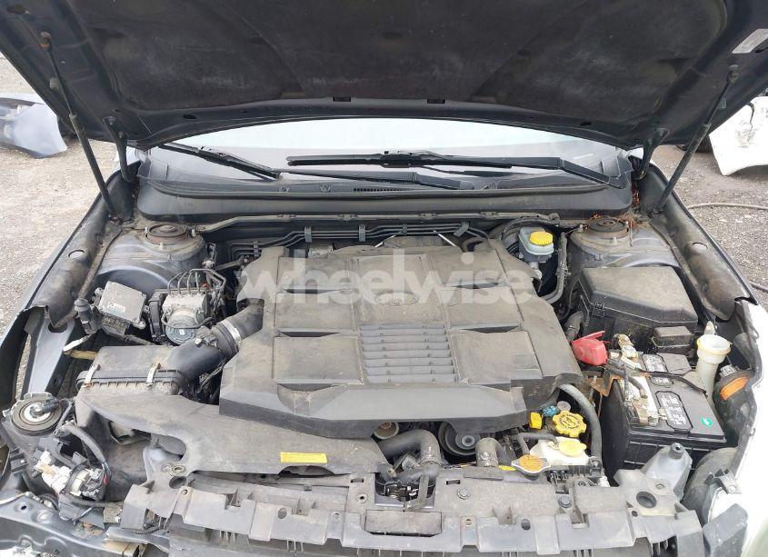 Photo 10 of 2015 Subaru Legacy 3.6R LIMITED (VIN 4S3BNEN61F3034072)