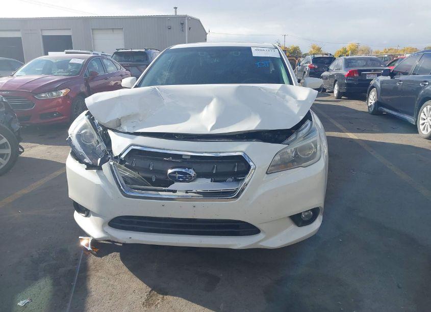 Photo 12 of 2017 Subaru Legacy 3.6R LIMITED (VIN 4S3BNEN61H3012477)