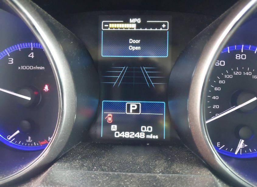 Photo 15 of 2017 Subaru Legacy 3.6R LIMITED (VIN 4S3BNEN61H3012477)