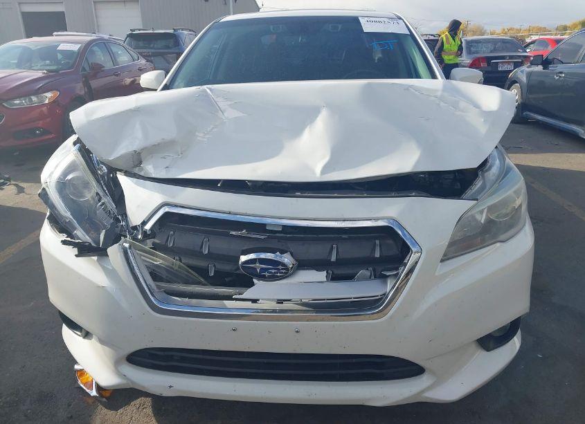 Photo 6 of 2017 Subaru Legacy 3.6R LIMITED (VIN 4S3BNEN61H3012477)