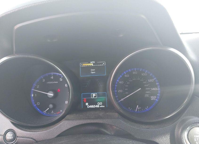 Photo 7 of 2017 Subaru Legacy 3.6R LIMITED (VIN 4S3BNEN61H3012477)