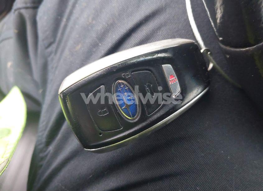 Photo 11 of 2019 Subaru Legacy 3.6R LIMITED (VIN 4S3BNEN61K3008999)