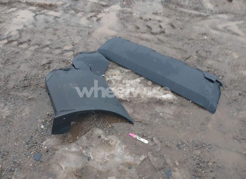 Photo 12 of 2019 Subaru Legacy 3.6R LIMITED (VIN 4S3BNEN61K3008999)