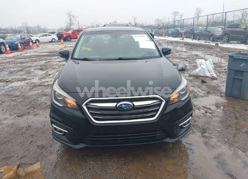 Photo 13 of 2019 Subaru Legacy 3.6R LIMITED (VIN 4S3BNEN61K3008999)