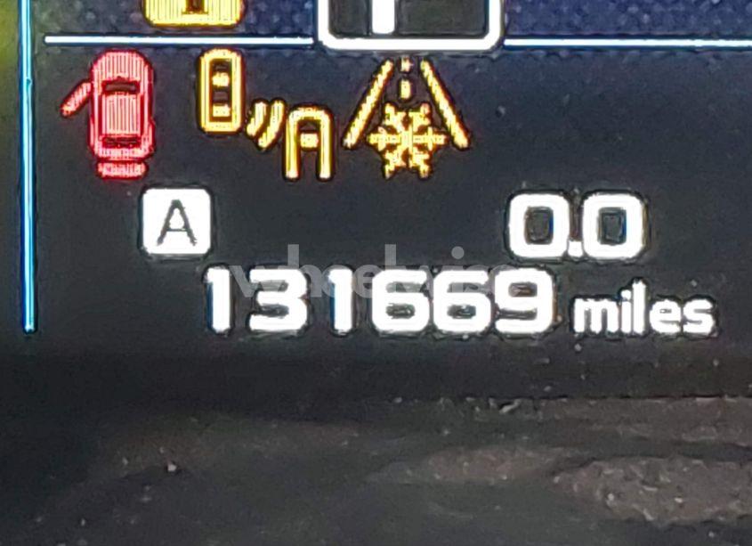 Photo 16 of 2019 Subaru Legacy 3.6R LIMITED (VIN 4S3BNEN61K3008999)