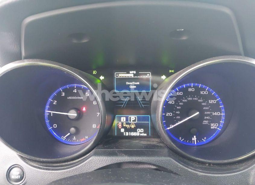 Photo 7 of 2019 Subaru Legacy 3.6R LIMITED (VIN 4S3BNEN61K3008999)