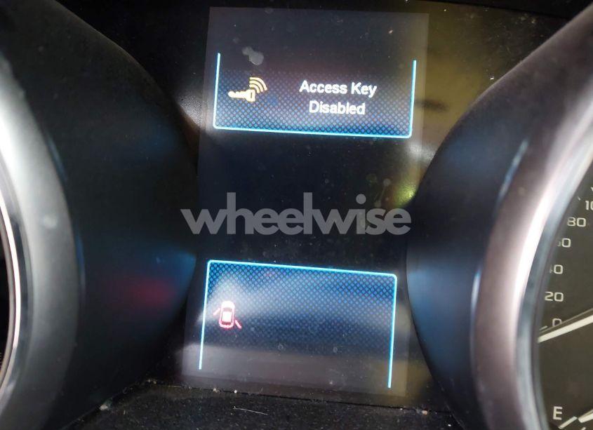 Photo 15 of 2017 Subaru Legacy 3.6R LIMITED (VIN 4S3BNEN63H3012786)