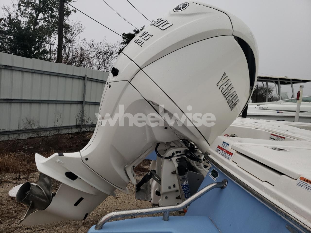 Photo 7 of 2023 ROBALO/US MARINE CAYMAN 246 (VIN 4S3BNEN64G3015968)