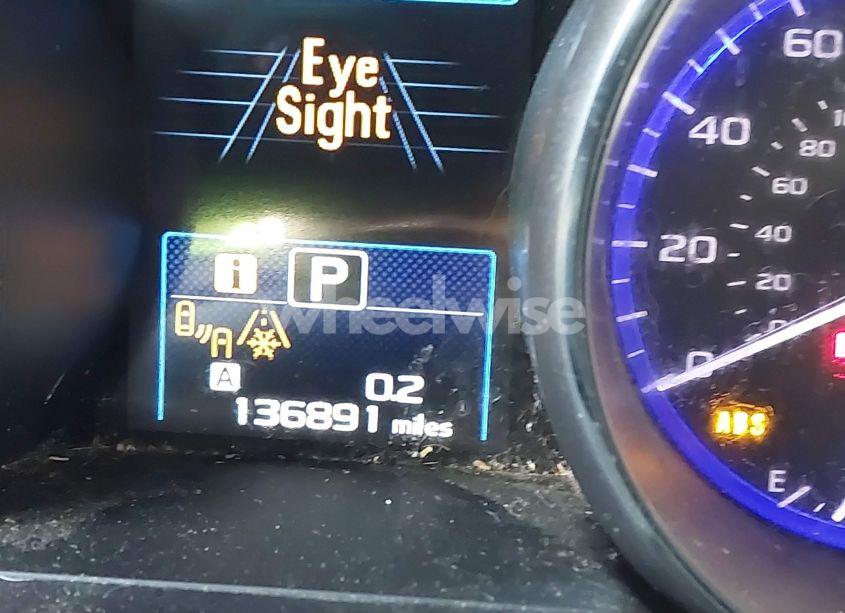 Photo 15 of 2015 Subaru Legacy 3.6R LIMITED (VIN 4S3BNEN66F3038618)