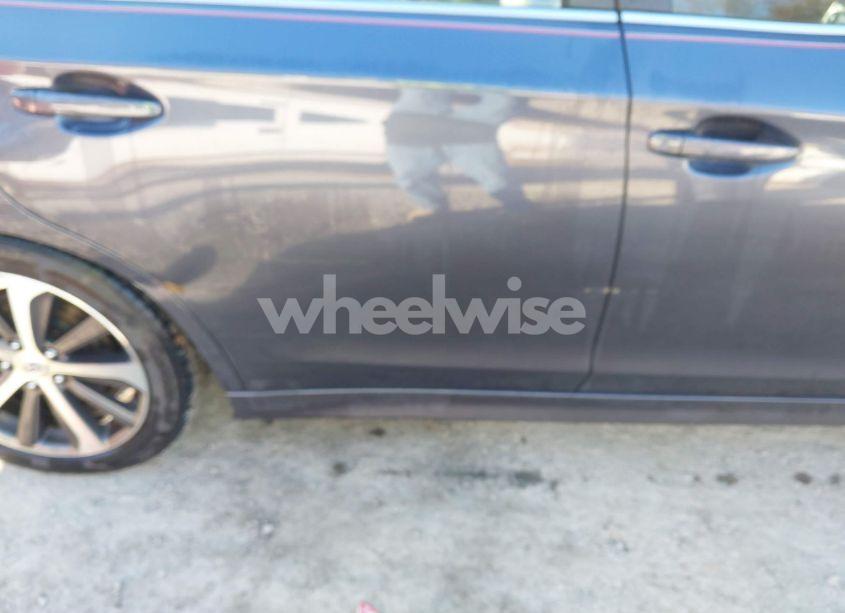 Photo 20 of 2015 Subaru Legacy 3.6R LIMITED (VIN 4S3BNEN66F3038618)