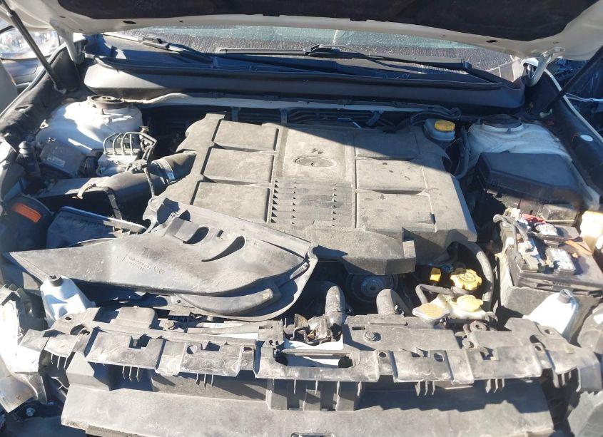 Photo 10 of 2015 Subaru Legacy 3.6R LIMITED (VIN 4S3BNEN67F3033699)