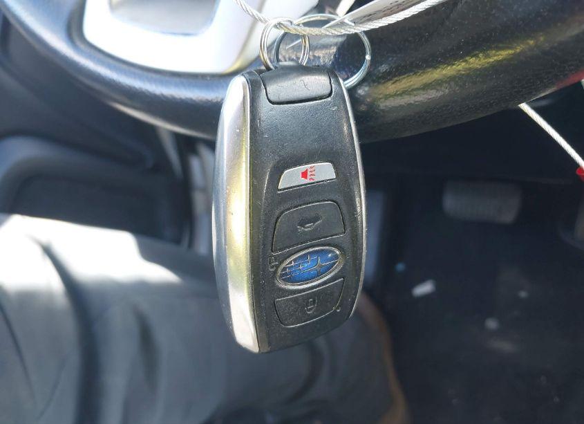 Photo 11 of 2015 Subaru Legacy 3.6R LIMITED (VIN 4S3BNEN67F3033699)