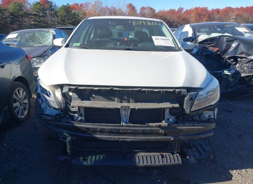 Photo 13 of 2015 Subaru Legacy 3.6R LIMITED (VIN 4S3BNEN67F3033699)