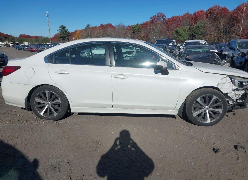 Photo 14 of 2015 Subaru Legacy 3.6R LIMITED (VIN 4S3BNEN67F3033699)