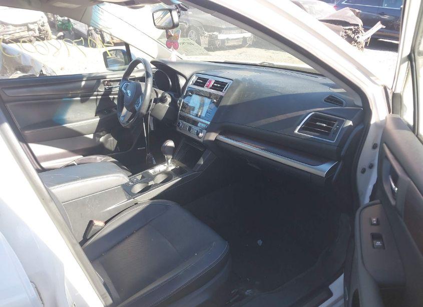 Photo 5 of 2015 Subaru Legacy 3.6R LIMITED (VIN 4S3BNEN67F3033699)