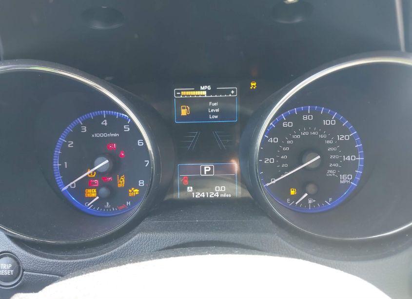 Photo 7 of 2015 Subaru Legacy 3.6R LIMITED (VIN 4S3BNEN67F3033699)