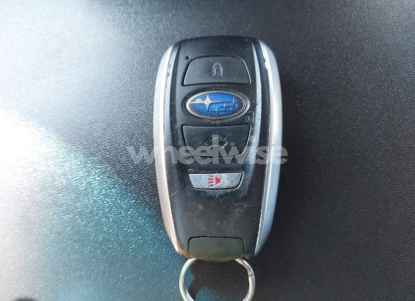 Photo 11 of 2018 Subaru Legacy 3.6R LIMITED (VIN 4S3BNEN69J3016508)