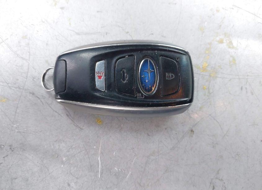 Photo 11 of 2015 Subaru Legacy 3.6R LIMITED (VIN 4S3BNEN6XF3046401)