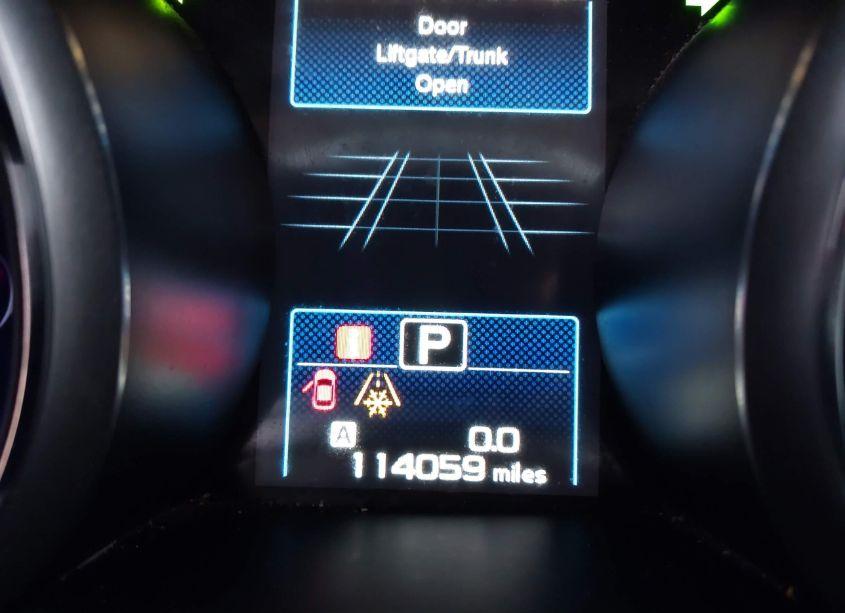 Photo 15 of 2015 Subaru Legacy 3.6R LIMITED (VIN 4S3BNEN6XF3046401)