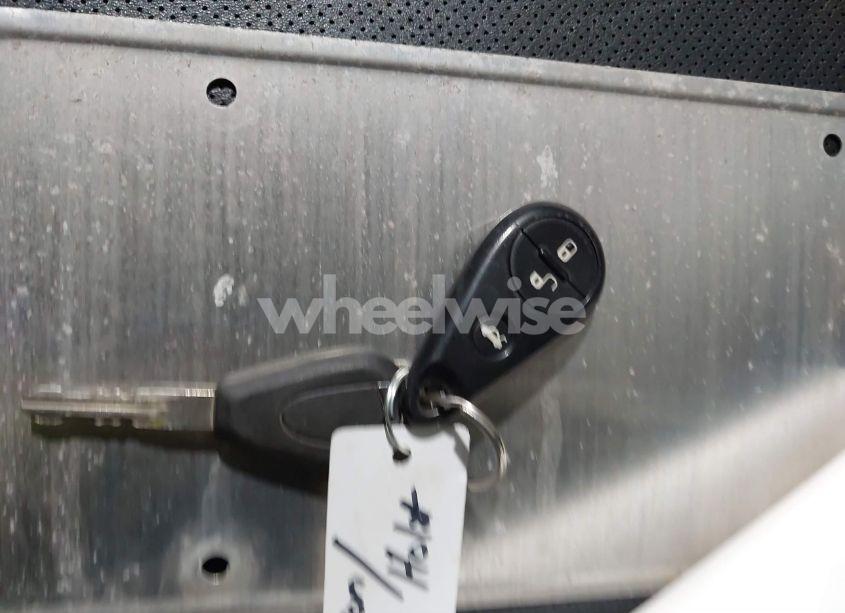 Photo 11 of 2005 Subaru Legacy 2.5GT LIMITED (VIN 4S3BP676854320233)