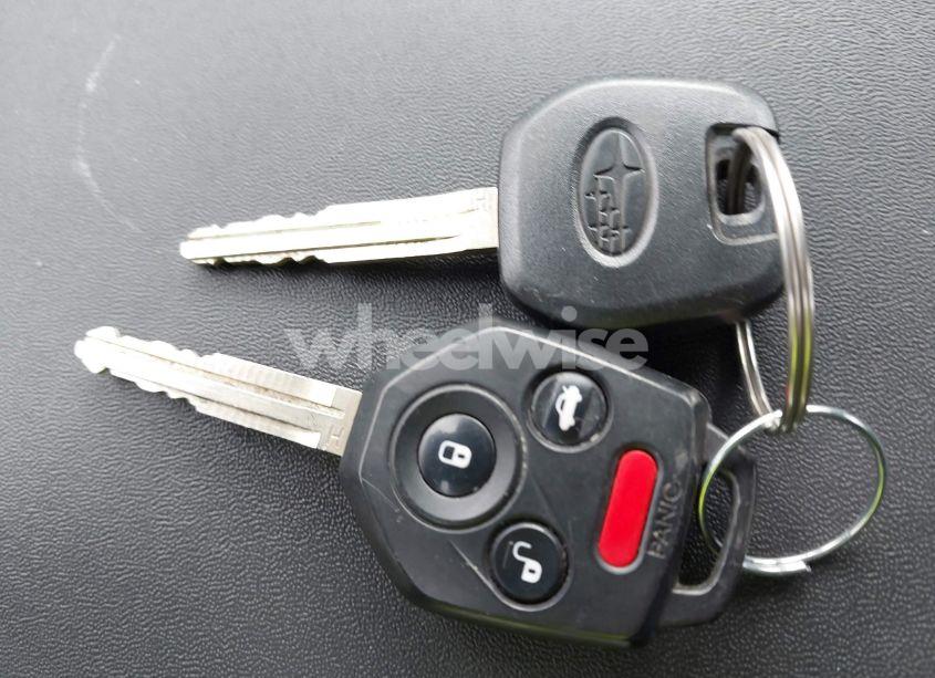 Photo 11 of 2024 Subaru Legacy (VIN 4S3BWAB60R3015608)