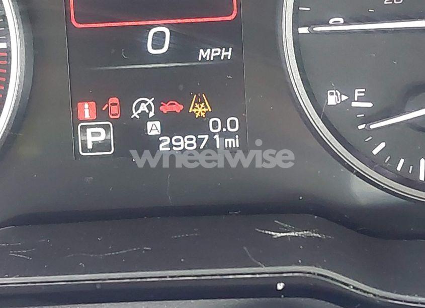 Photo 15 of 2024 Subaru Legacy (VIN 4S3BWAB60R3015608)