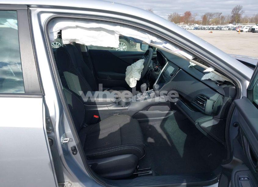 Photo 5 of 2024 Subaru Legacy (VIN 4S3BWAB60R3015608)