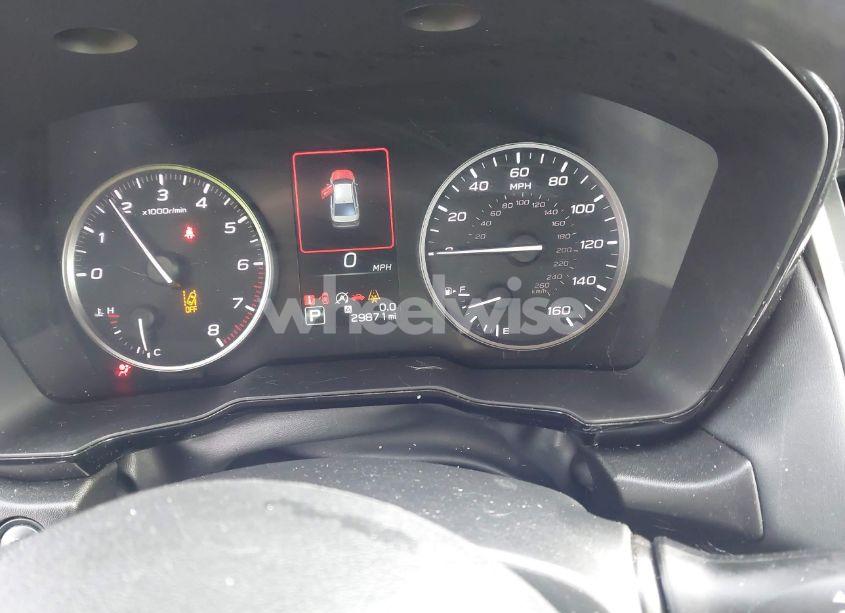 Photo 7 of 2024 Subaru Legacy (VIN 4S3BWAB60R3015608)