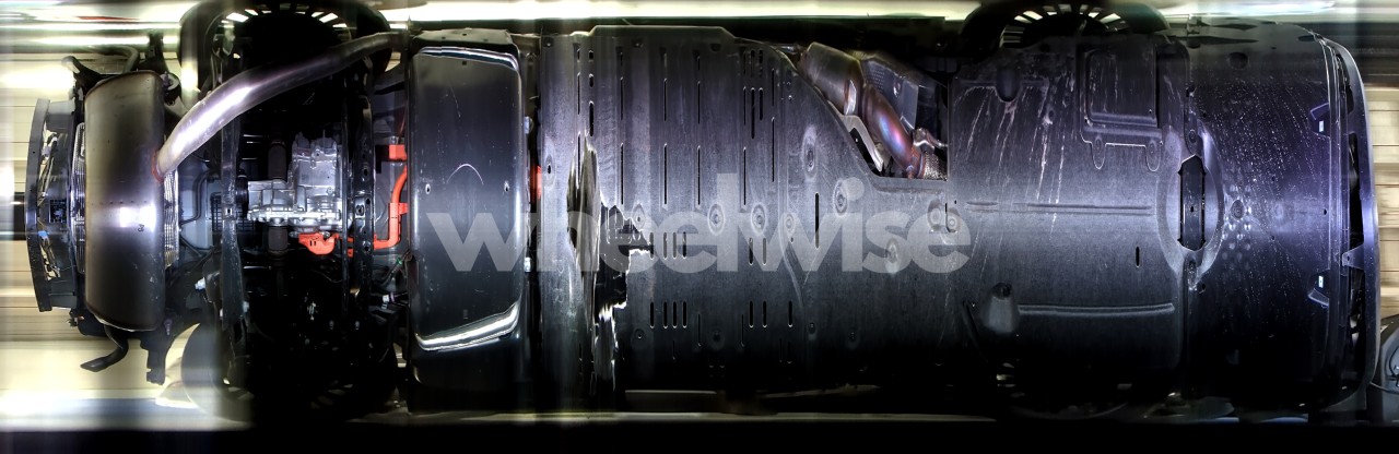 Photo 15 of 2024 LEXUS RX 450H+ LUXURY (VIN 4S3BWAB64N3021826)