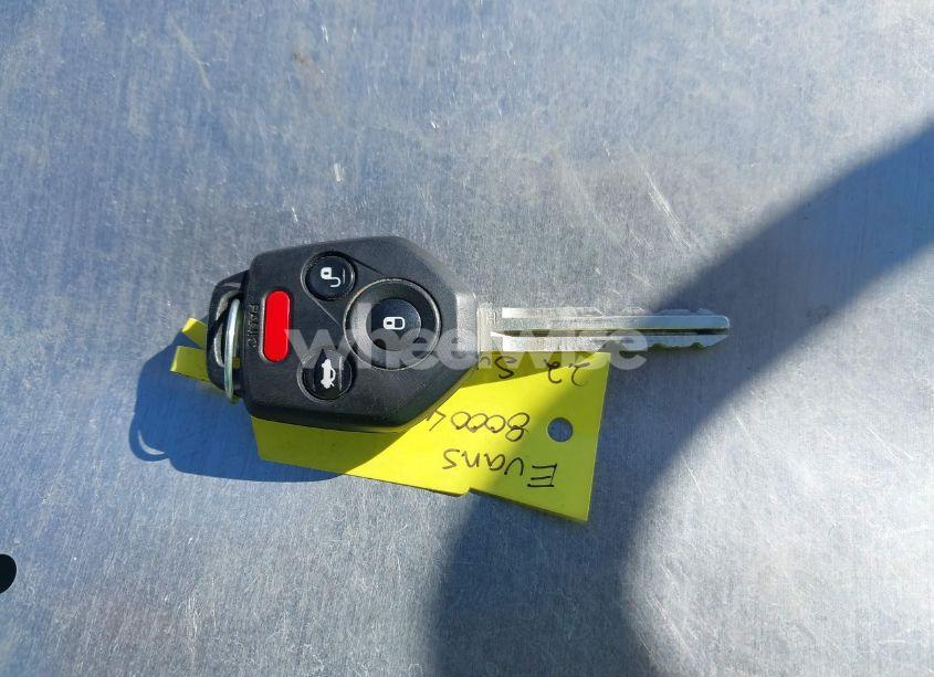 Photo 11 of 2022 Subaru Legacy (VIN 4S3BWAB64N3025357)